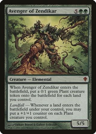 Secret Lair: Showcase: Zendikar Revisited Pre-Orders!